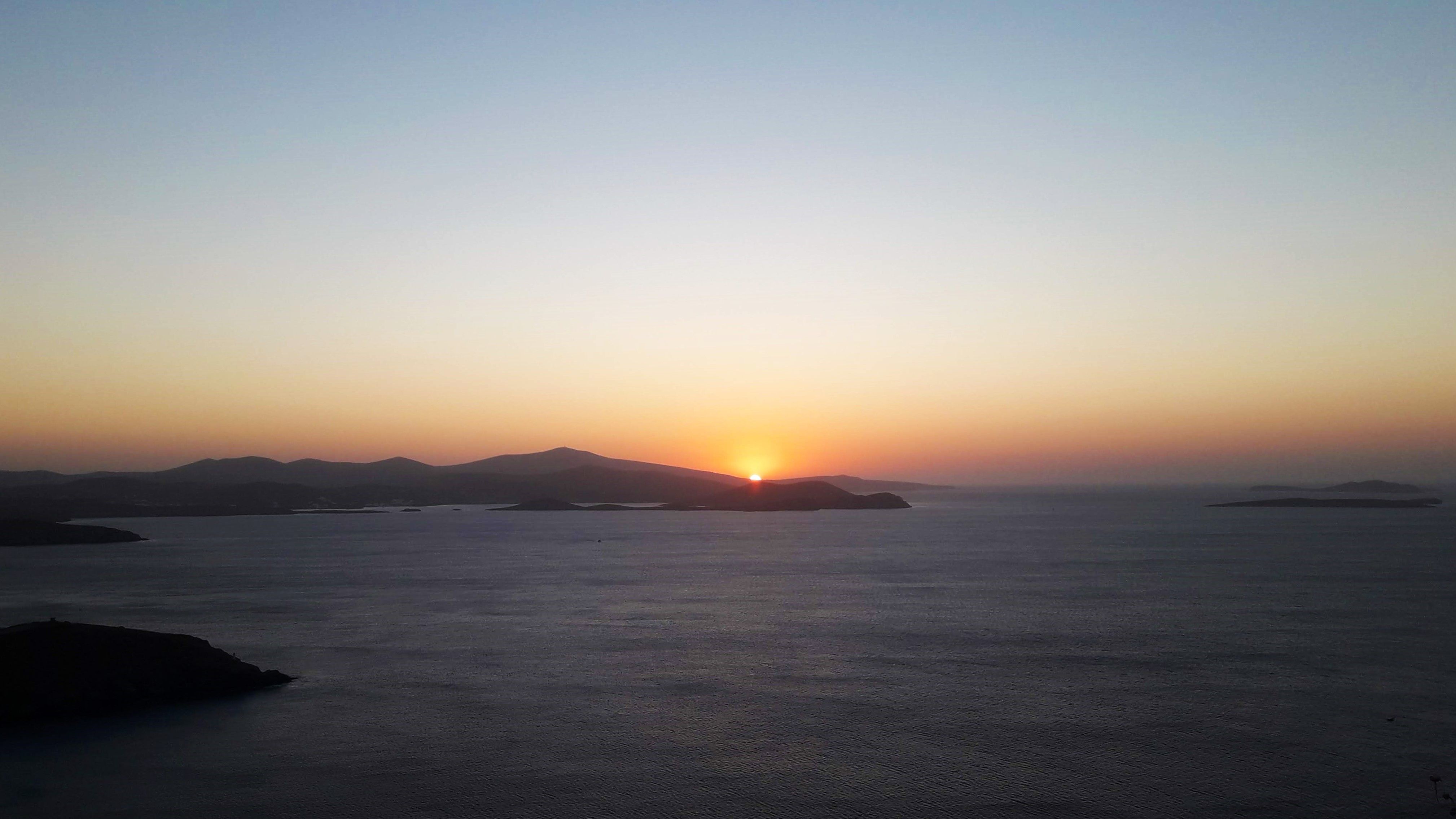 Astypalaia - Vathy Marine geoarchaeological project