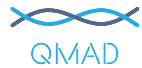 QMAD