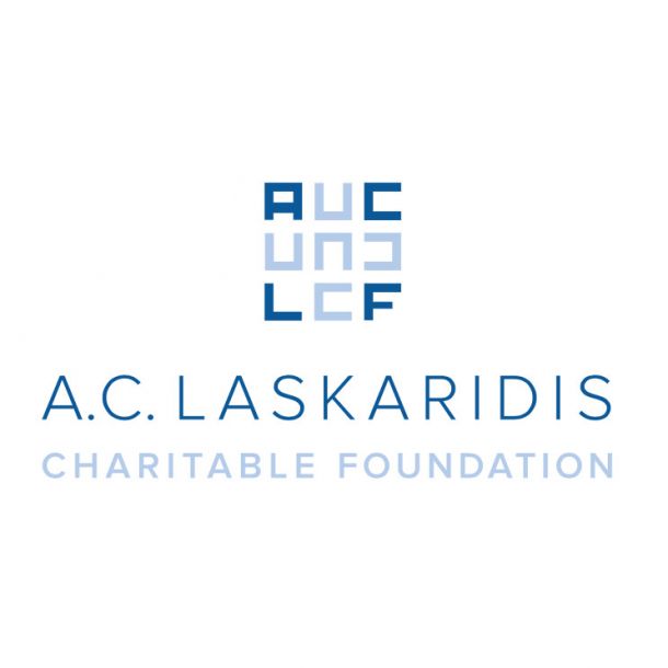 A.C. LASKARIDIS CHARITABLE FOUNDATION